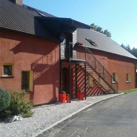 Przytulne na Poddaszu Jelenia Góra Zewnętrze zdjęcie