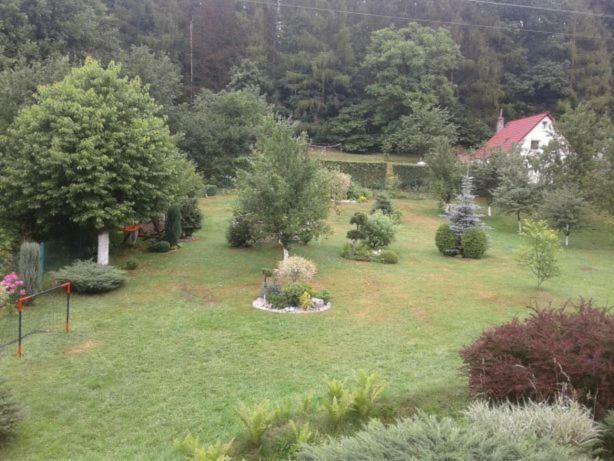 Przytulne na Poddaszu Jelenia Góra Zewnętrze zdjęcie