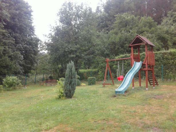 Przytulne na Poddaszu Jelenia Góra Zewnętrze zdjęcie